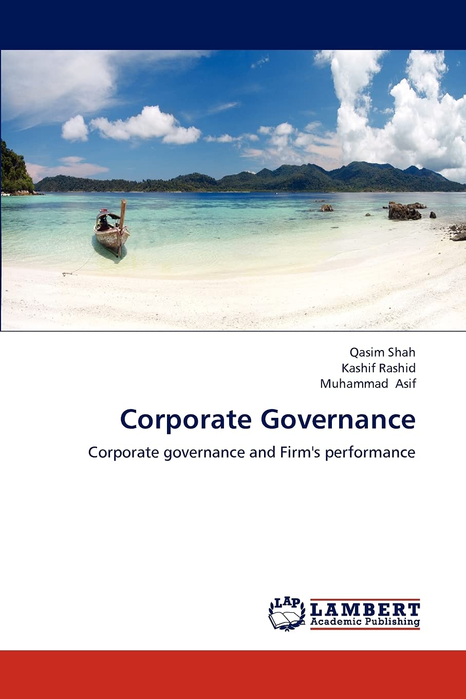 Corporate Governance: Corporate governance and Firm's performance