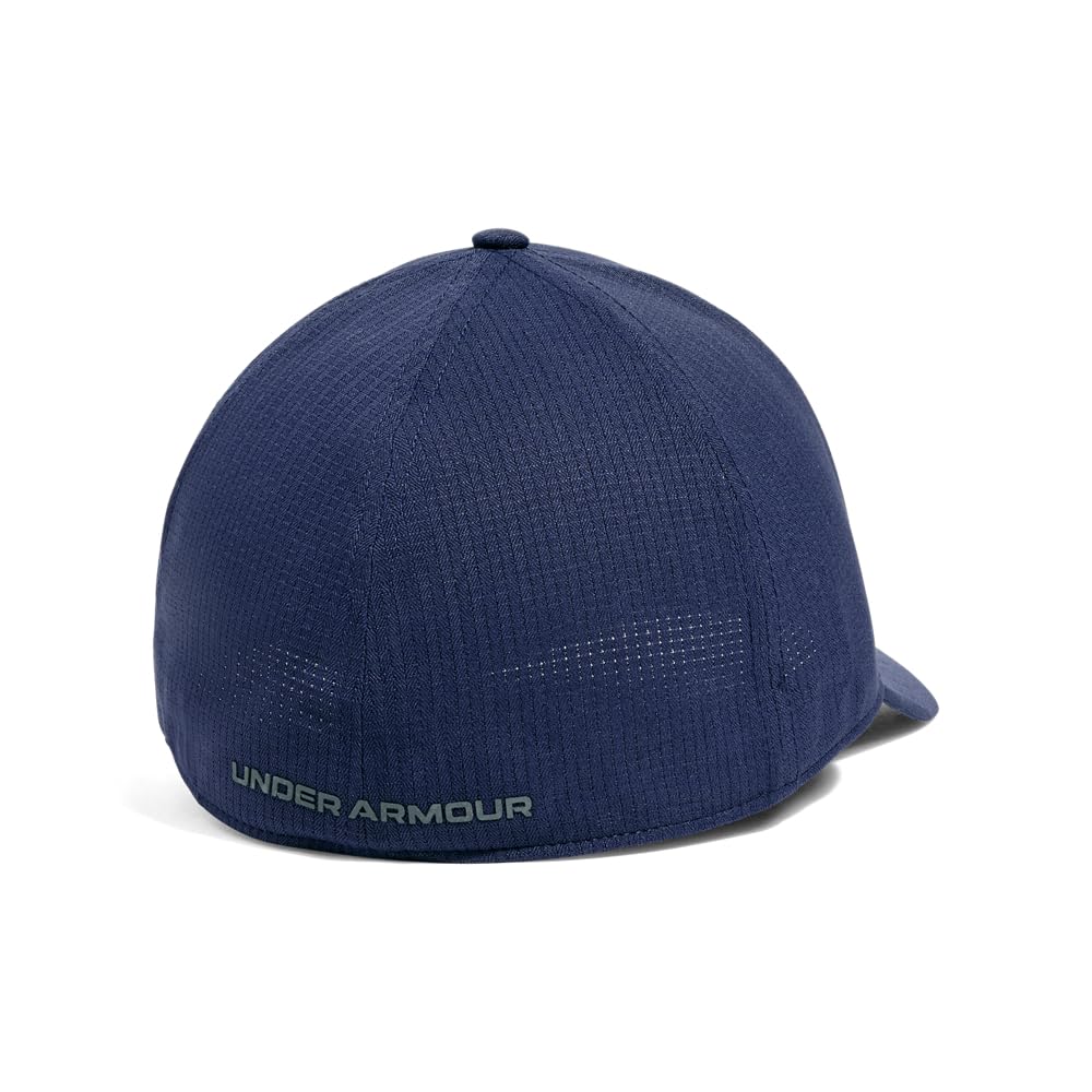 Under Armour Iso-Chill ArmourVent Baseballkappe - Bonnet - Homme