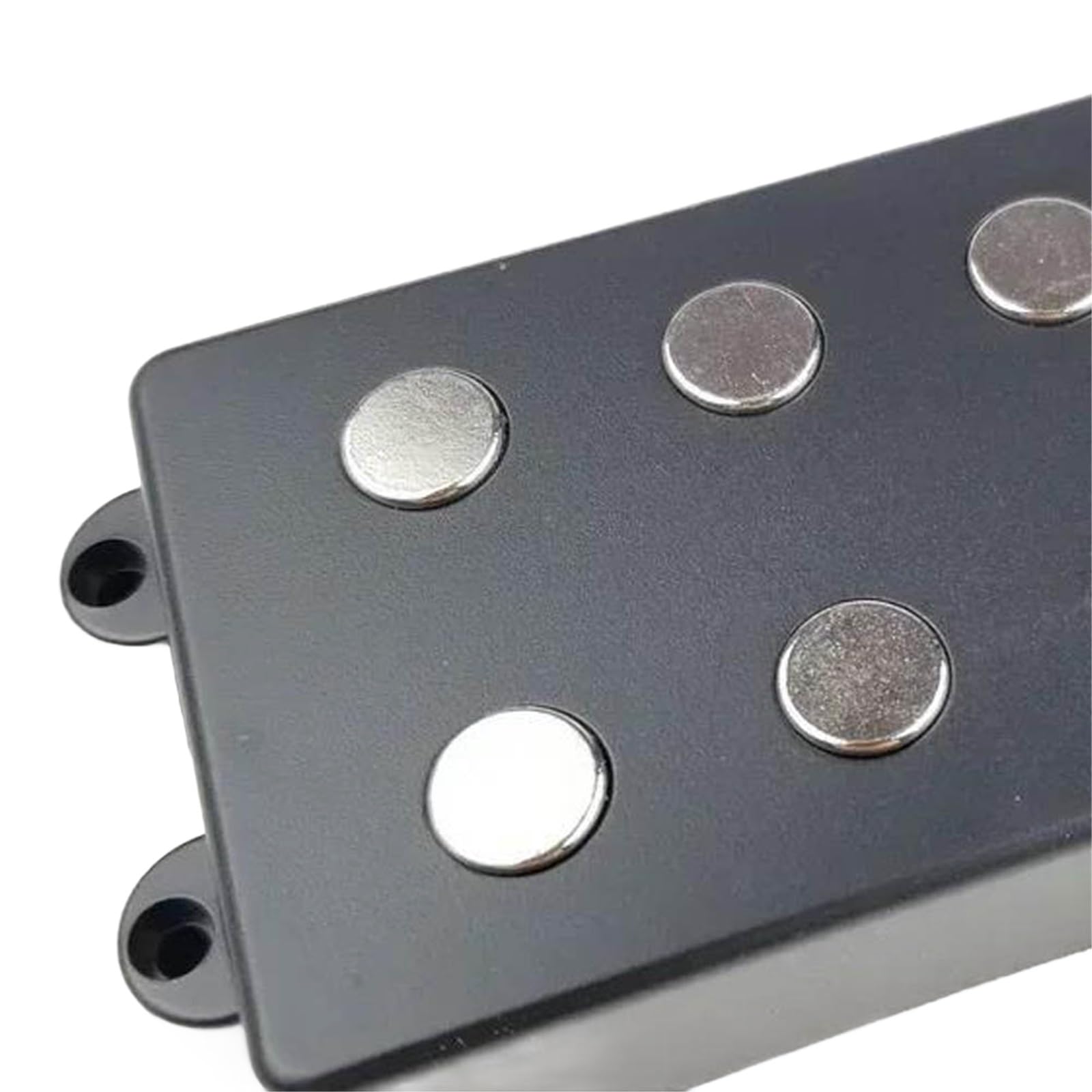 Pastilla De Guitarra Eléctrica Profesional Pastilla De Bajo Eléctrico De 4 Cuerdas | Para cuatro cuerdas
