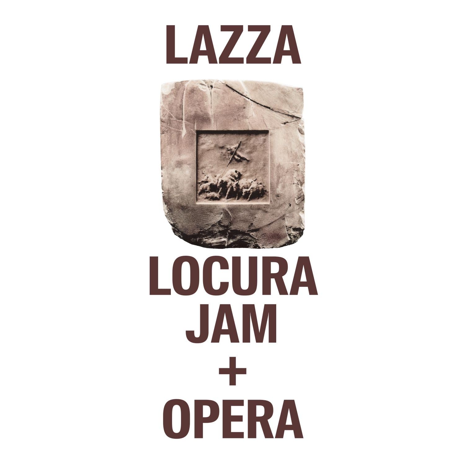 Locura Jam / Opera [Vinyl LP] [VINYL]