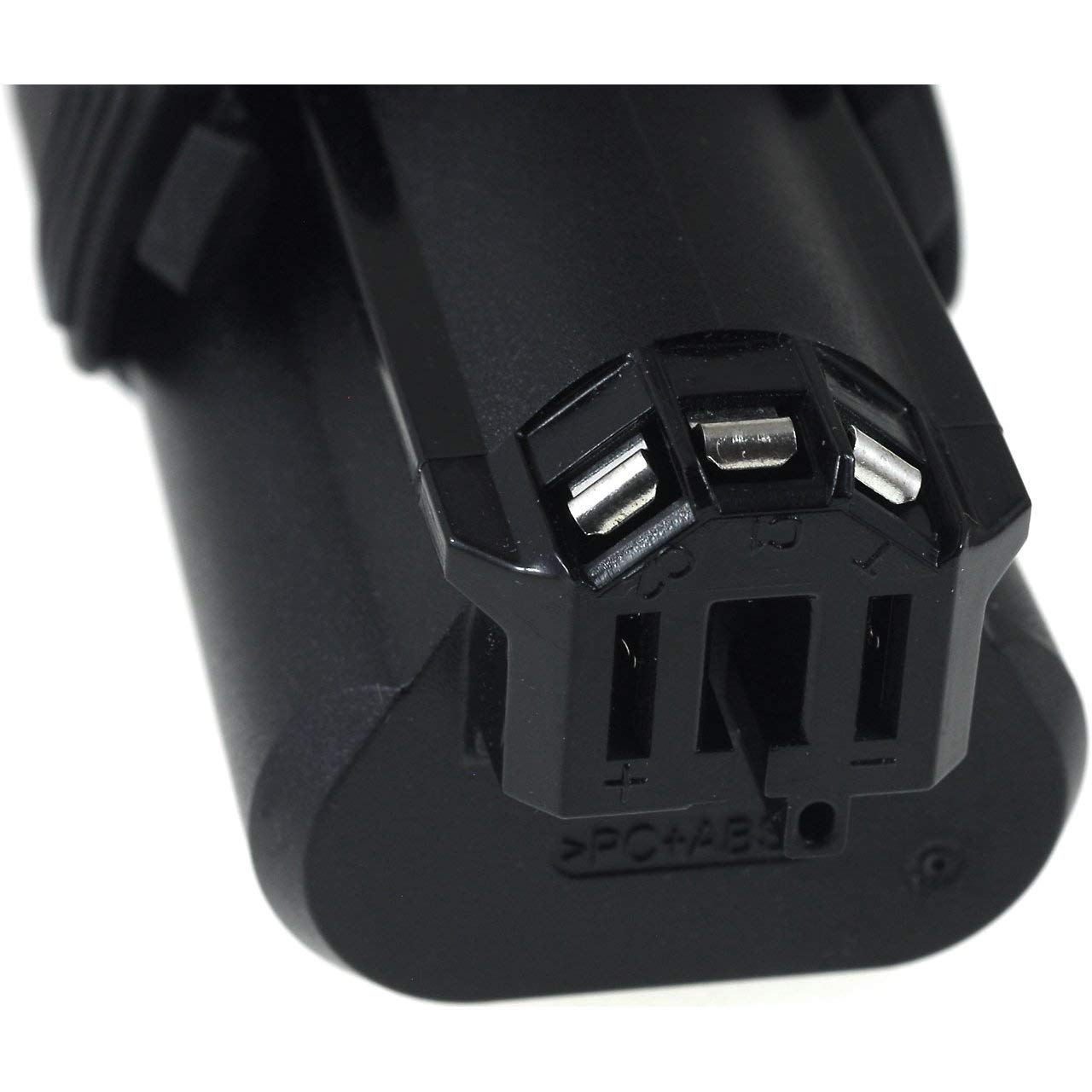 Bosch Akku Typ 2607336879 Original, 10,8V +12V, Li-Ion: Amazon.de 