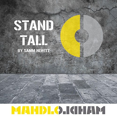 Amazon.co.jp Stand Tall Samm Hewitt デジタルミュージック