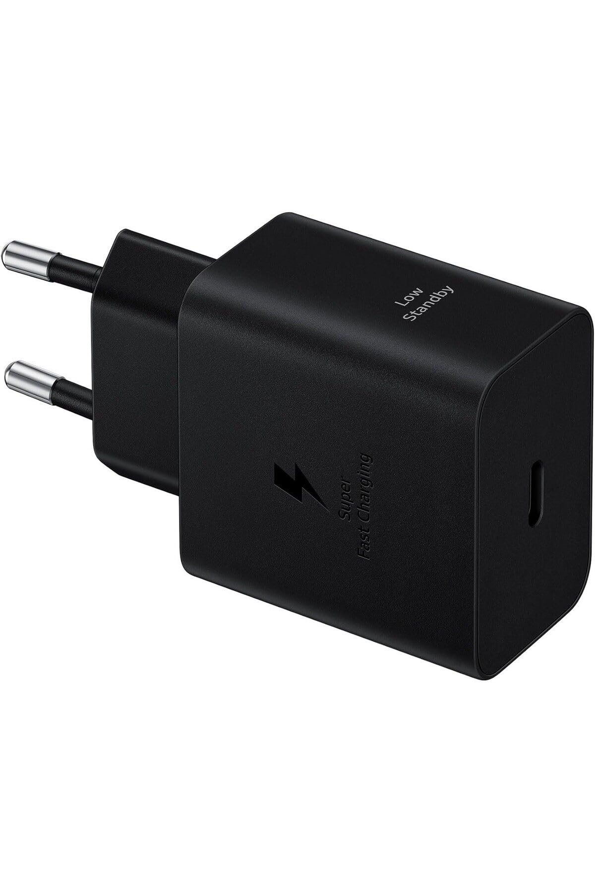 Caricabatterie da Parete Samsung EP-T4511XBEGEU Nero 45 W