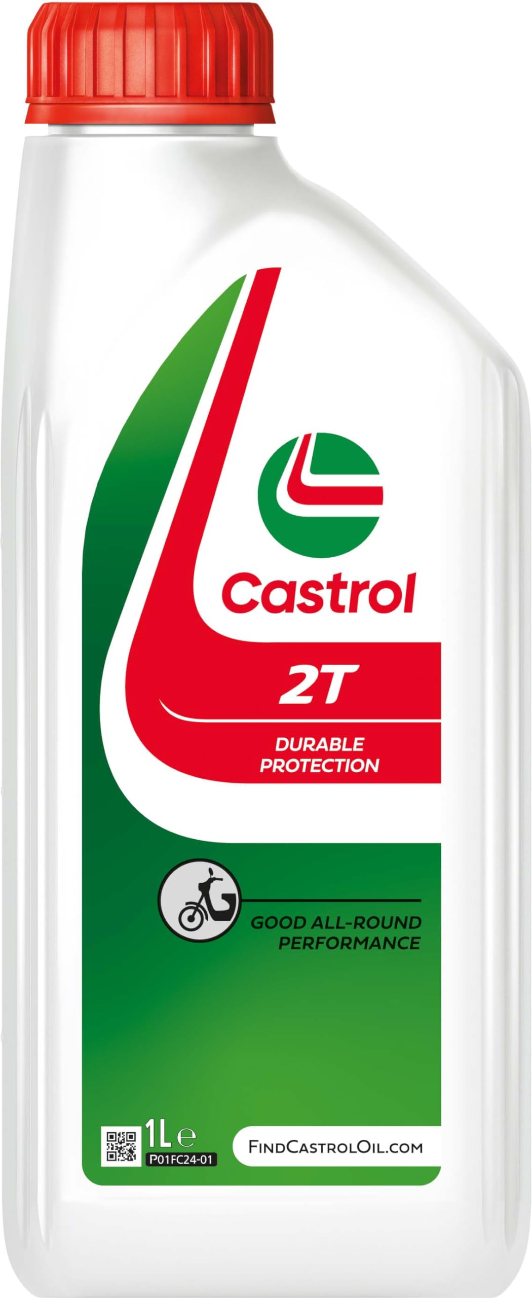 Castrol 2T, 1L