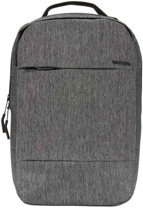 City Dot Backpack, Grey, 13-Inch