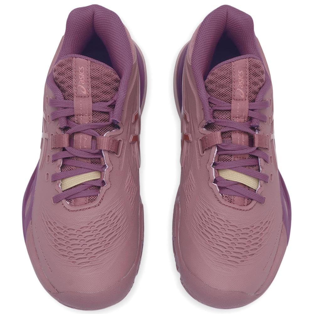 ASICS Damen Gel-Resolution X PadelSneaker