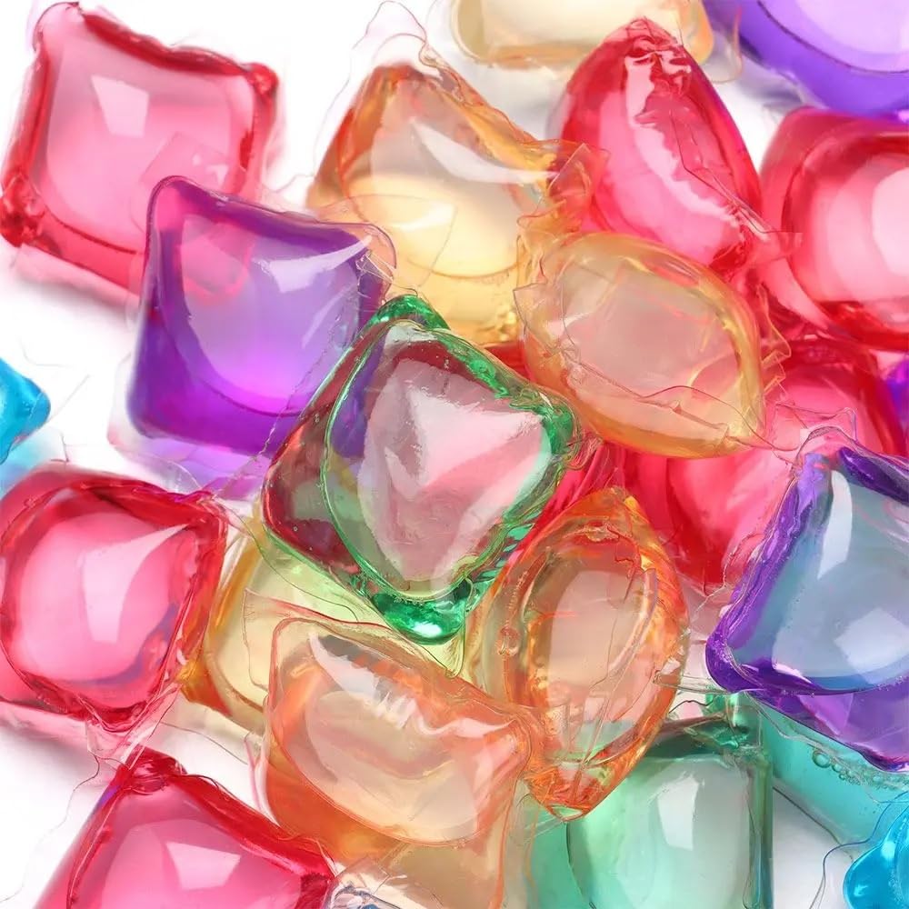 See full amazon price history chart for A2K Zone Portable Laundry Cleaning Detergent Liquid Beads Tablets For Washing Machine Cleaning Clothes & Bathroom Dormitory Home Use, Multicolour 30 Pcs A2K Zone Portable Laundry Cleaning Detergent Liquid Beads Tablets For Washing Machine Cleaning Clothes & Bathroom Dormitory Home Use, Multicolour 30 Pcs (B0D9VTPTDR) Amazon Price History, Amazon Price Tracker