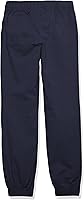 Vista 2 de The Children's Place Pantalones deportivos elásticos para niños