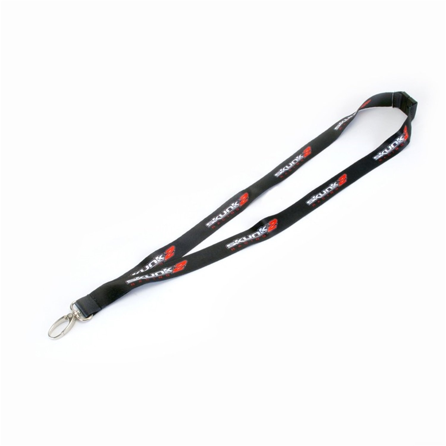 Skunk2 Racing 888-99-9002 Lanyard - Skunk2 Logo