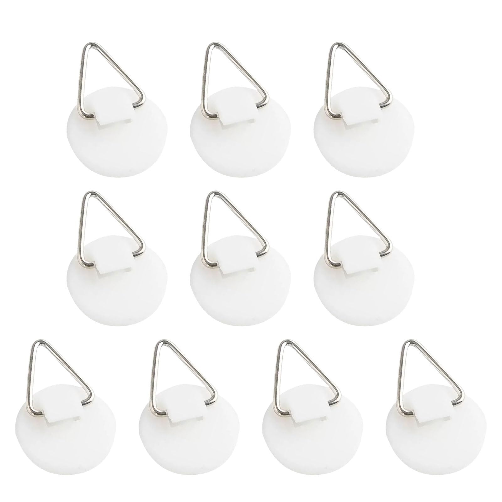 Tsophreniq Strong Polymer Wall Hook Up Impermeable Plan for Dishes Access Towels Secure Stick on Installation Denial Tool Installation Hook Up