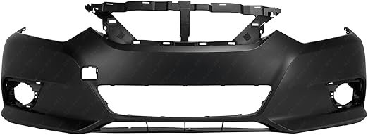 MBI AUTO - Painted To Match, Front Bumper Cover Fascia for 2016 2017 2018 Nissan Altima 16 17 18, NI1000311