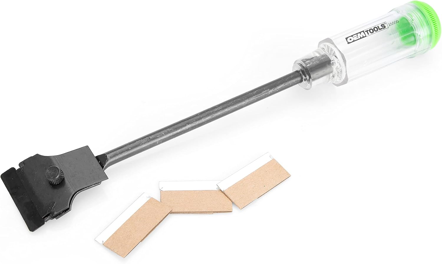 OEM Tools Razor Blade Scraper Herramientas y Mejoras del Hogar