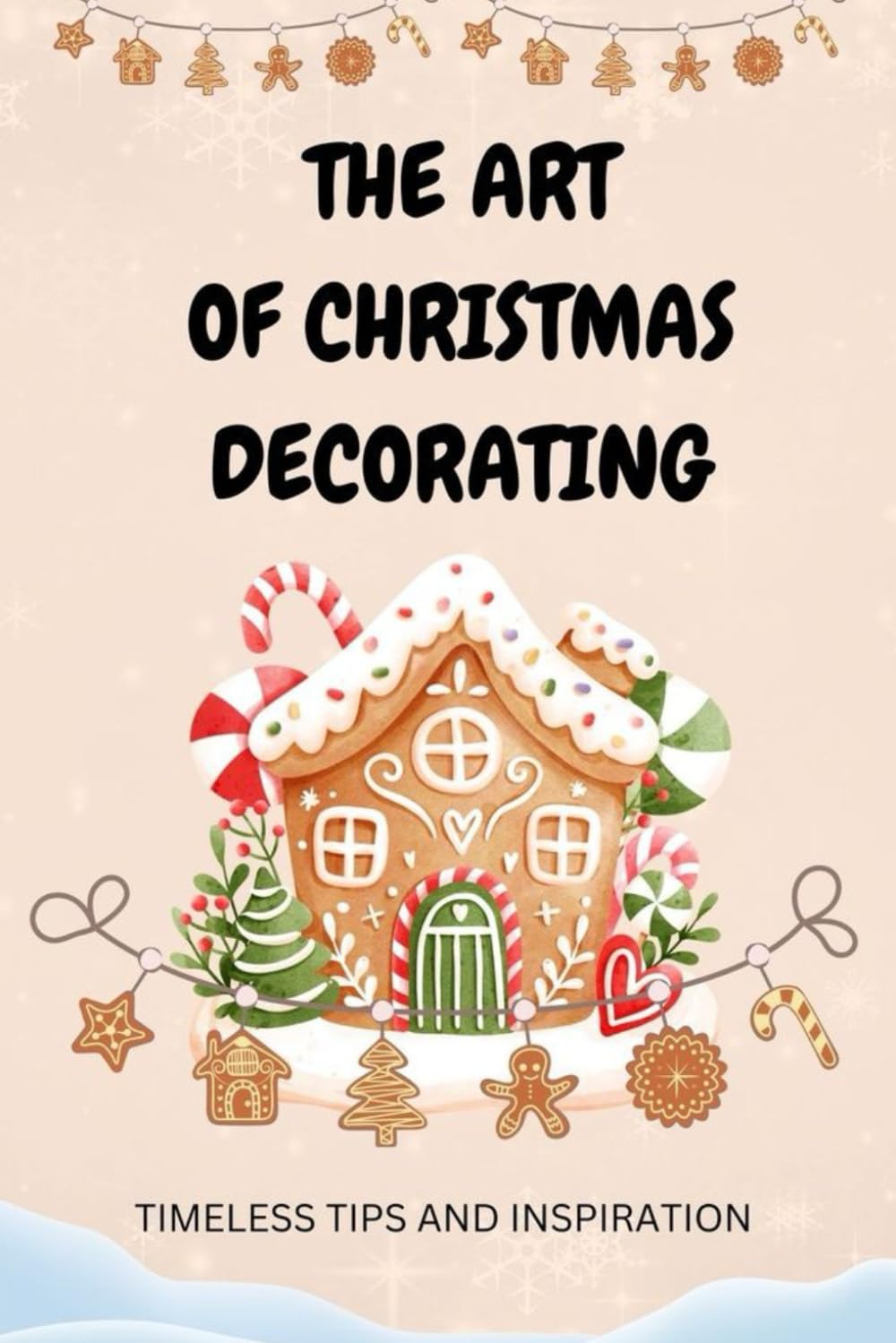 The Art of Christmas Decorating: Timeless Tips and Inspiration
