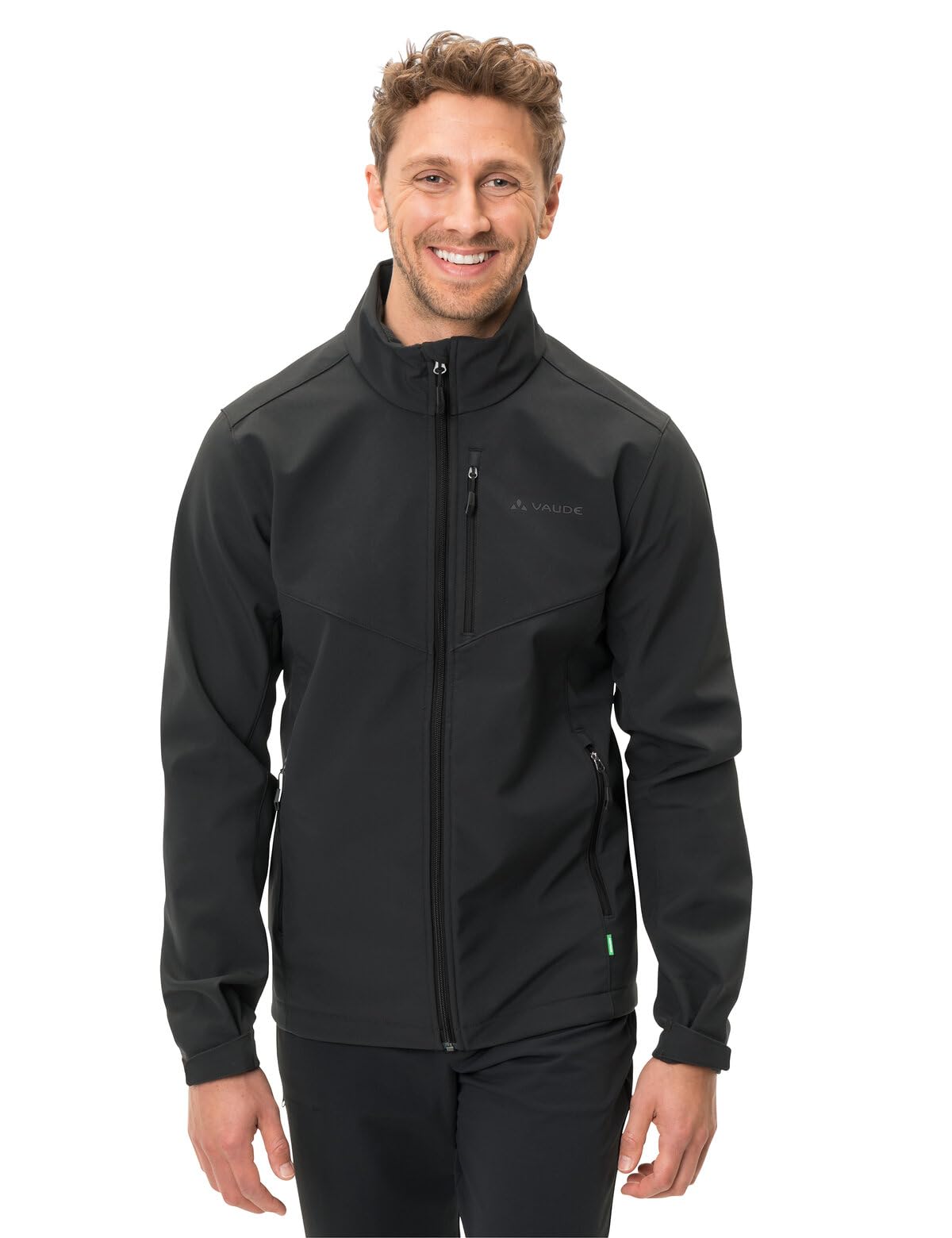 VAUDE Chaqueta Cyclone Para Hombre Chaqueta Hombre