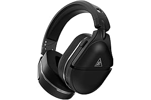 Turtle Beach Stealth 700 Gen 2 Wireless Gaming Headset for PS5