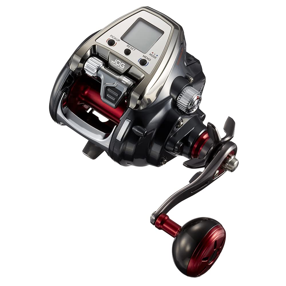 Amazon | ダイワ(DAIWA) 電動リール シーボーグ 500JS 500JS(右  
