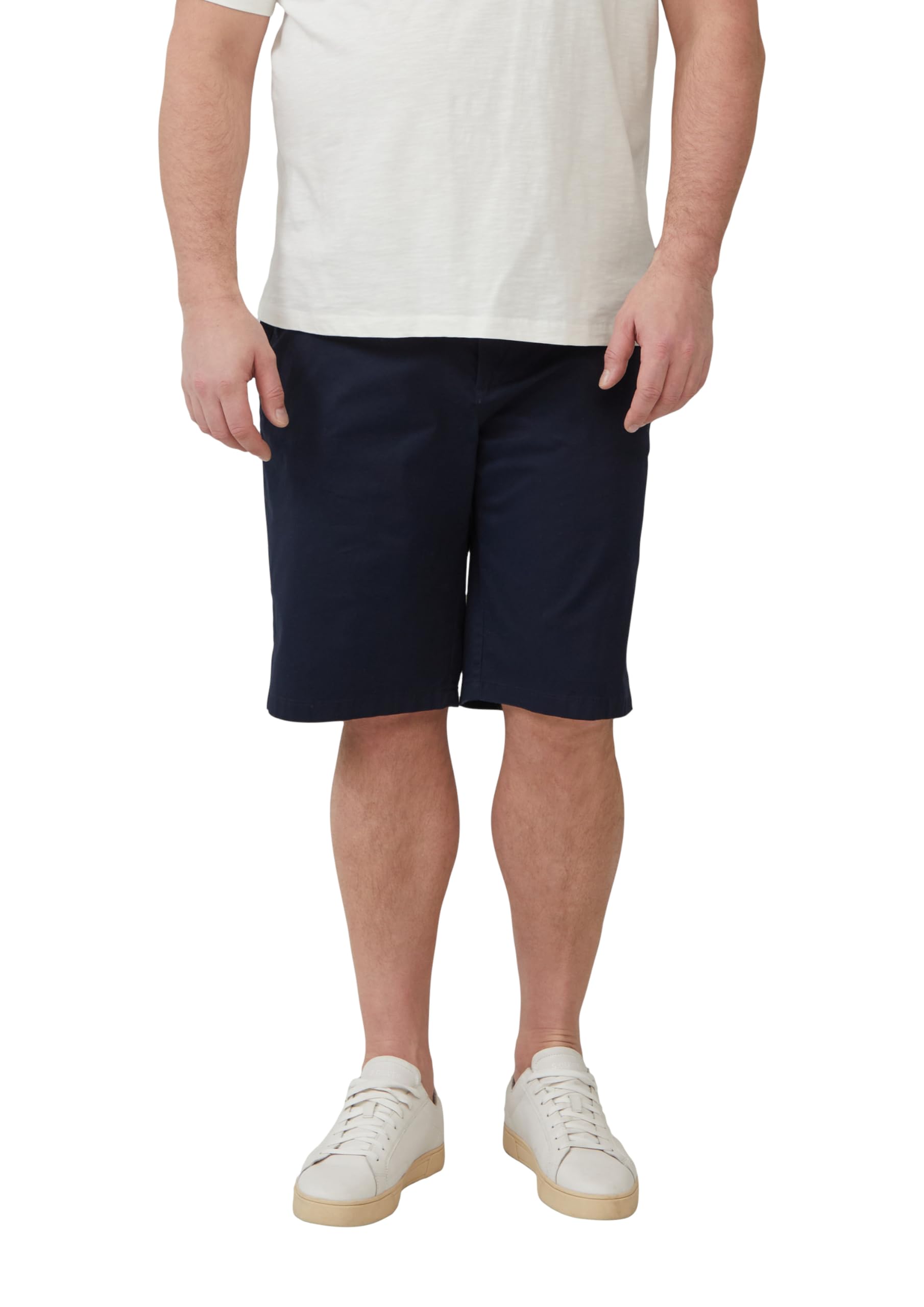 s.Oliver Big Size Men's 2166225 Trousers, 5978, 36