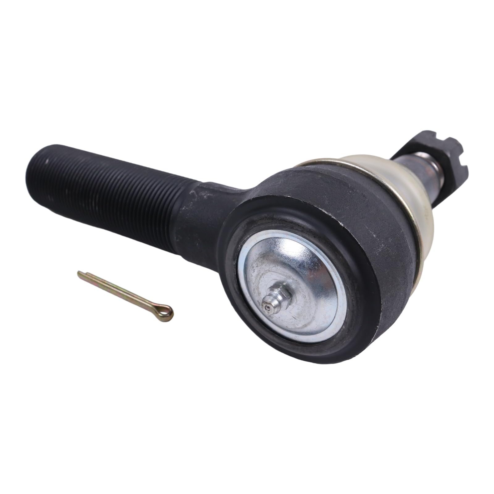Amazon.com: IEQFUE Front Axle Tie Rod End AT460799 Compatible with 