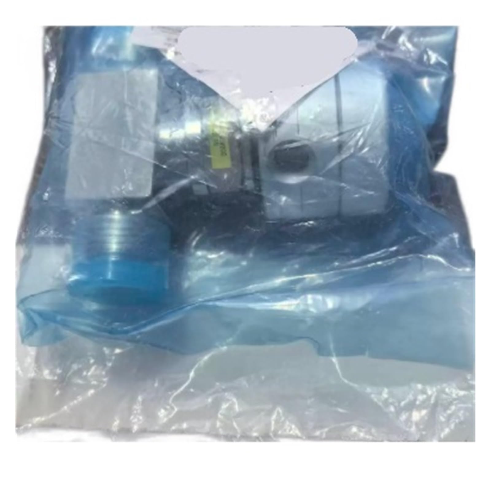 Diaphragm Valve FPR-71-9.52-PA#A 1/2 in for Industrial Production