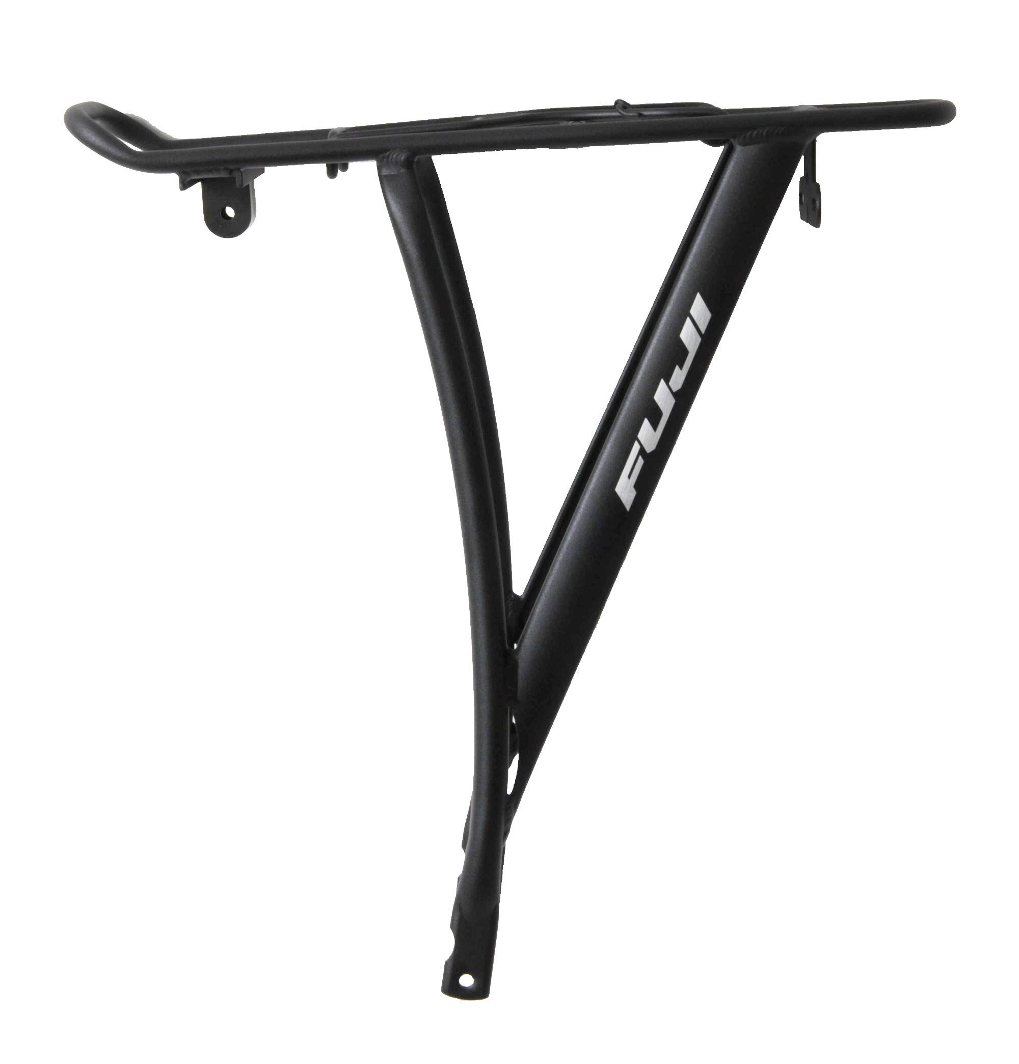 Fuji 26 700c Wheel Lightweight Alloy Bike Mtb Hybrid Pannier