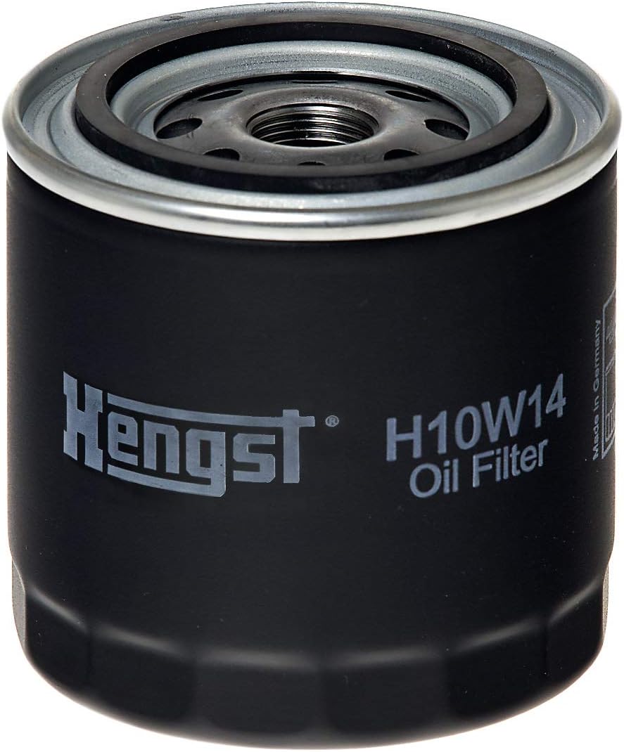 Hengst Filtration Hengst Oil Filter - Spin on - H10W14