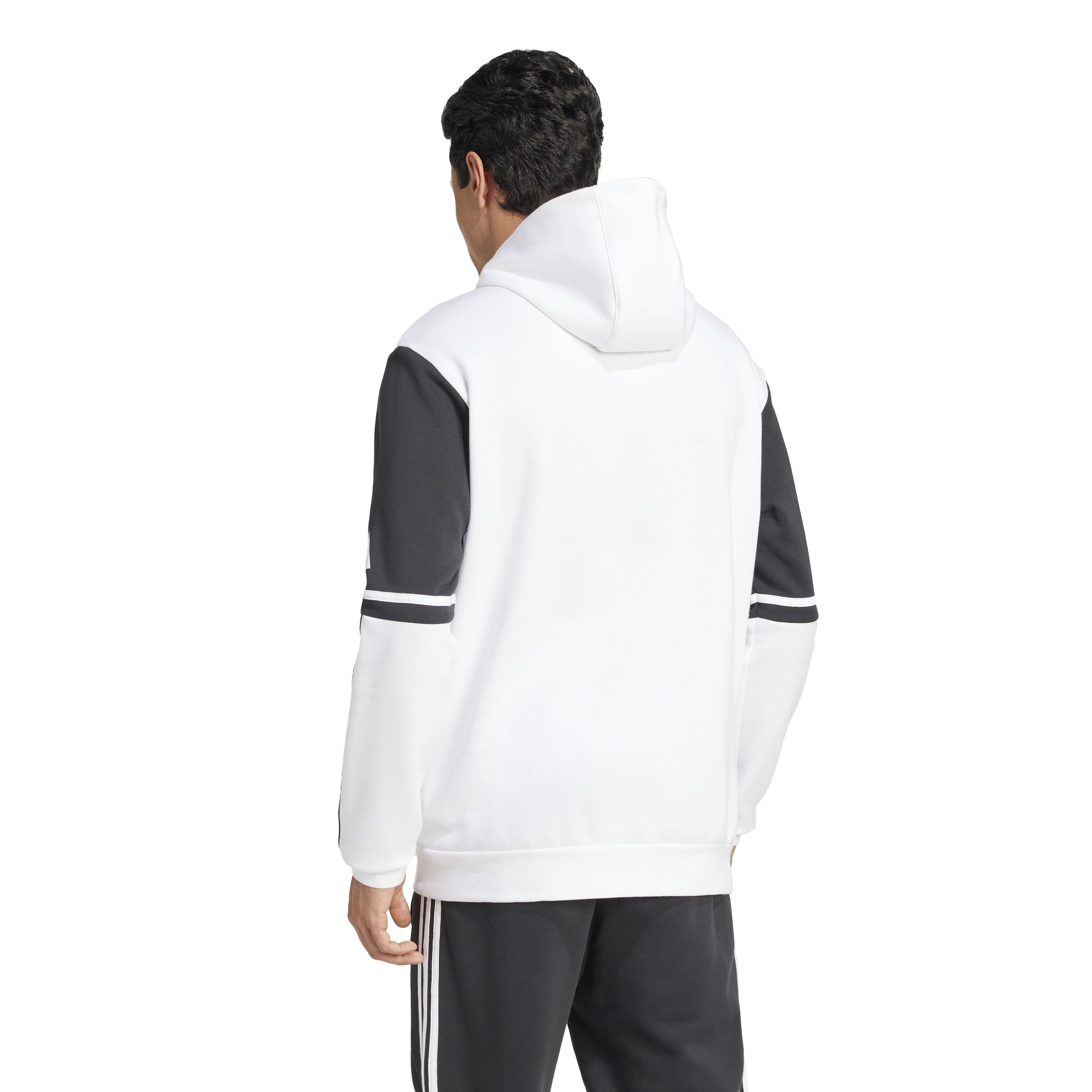 adidas Men's Sudadera con Capucha Squadra 25
