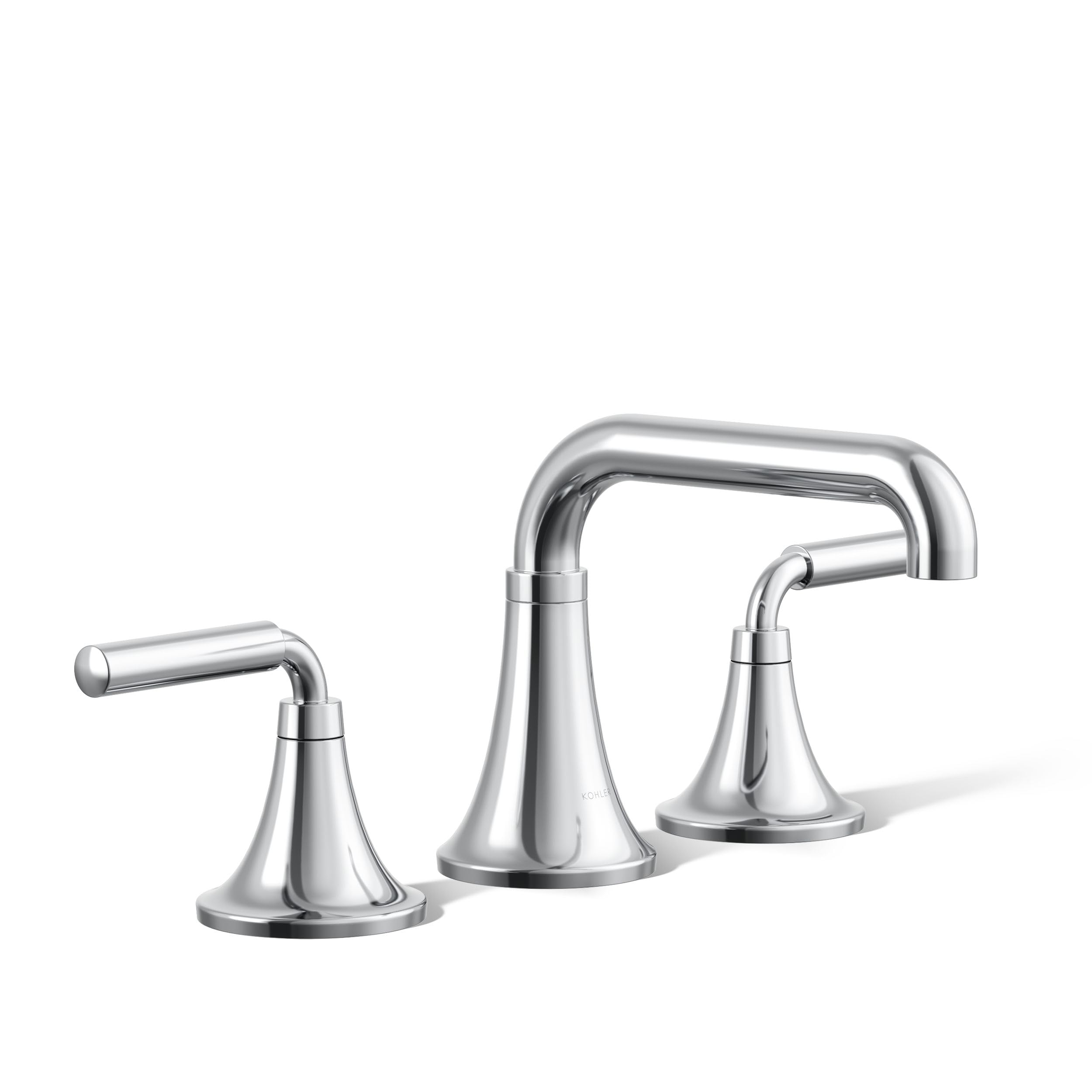 KOHLER Tone Chrome Faucet