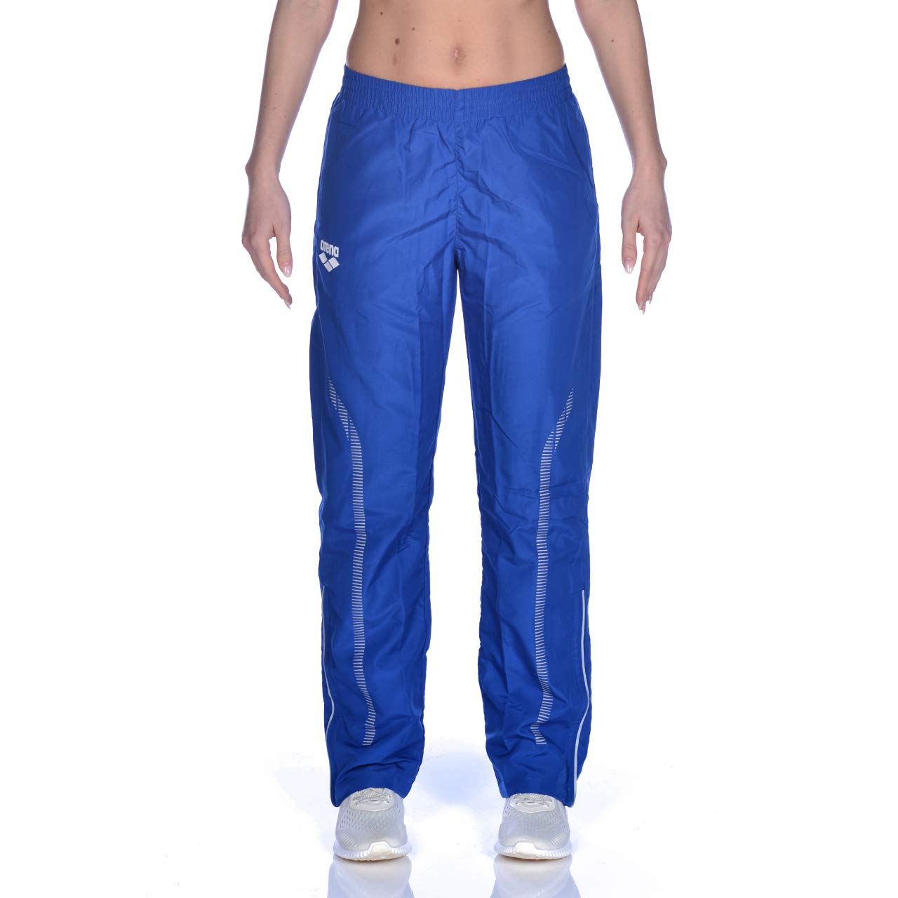 ARENA Team Line Warm-up Tracksuit Lightweight Athletic Jacket And Pants Giacchetto termico Uomo