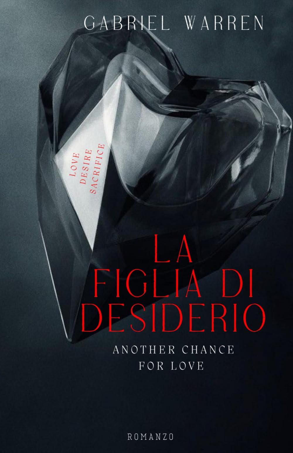 La figlia di Desiderio (Nei tuoi occhi)