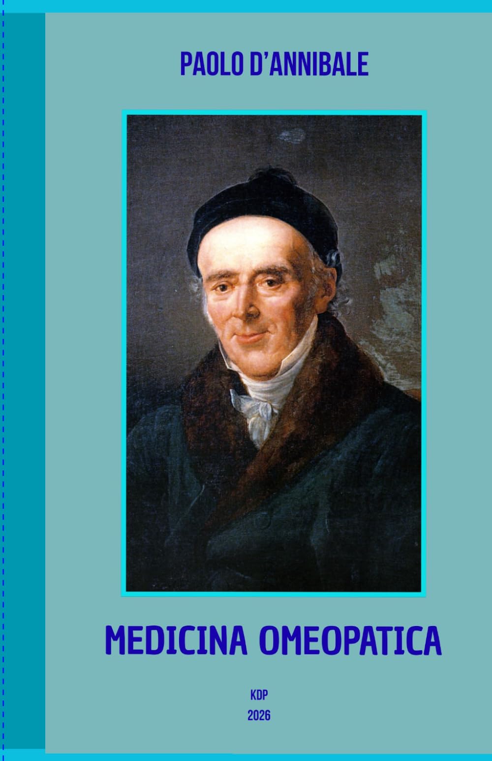Medicina Omeopatica (Medicina Omeopatica : una via di guarigione)