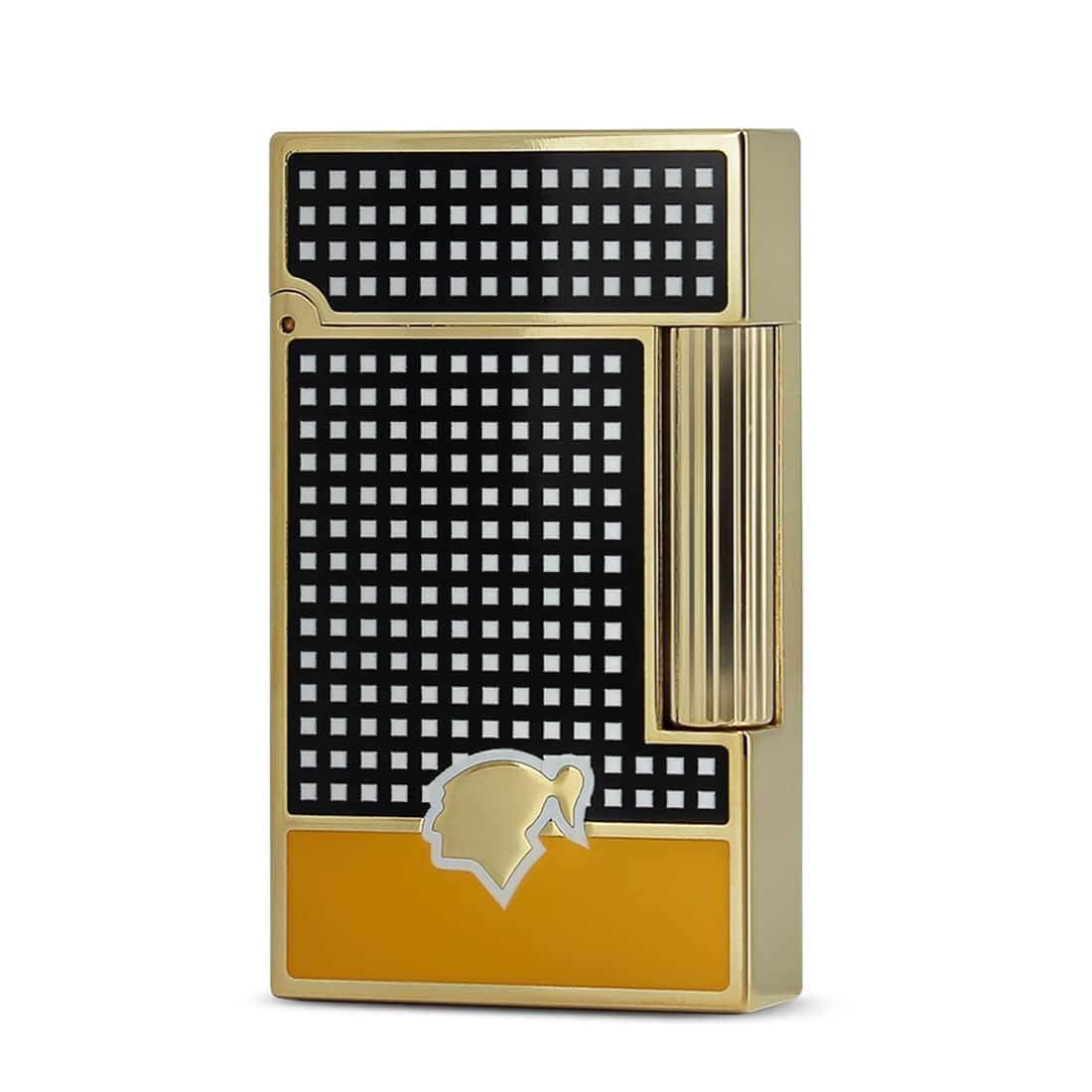 S.T. Dupont line 2 Cohiba Lighter