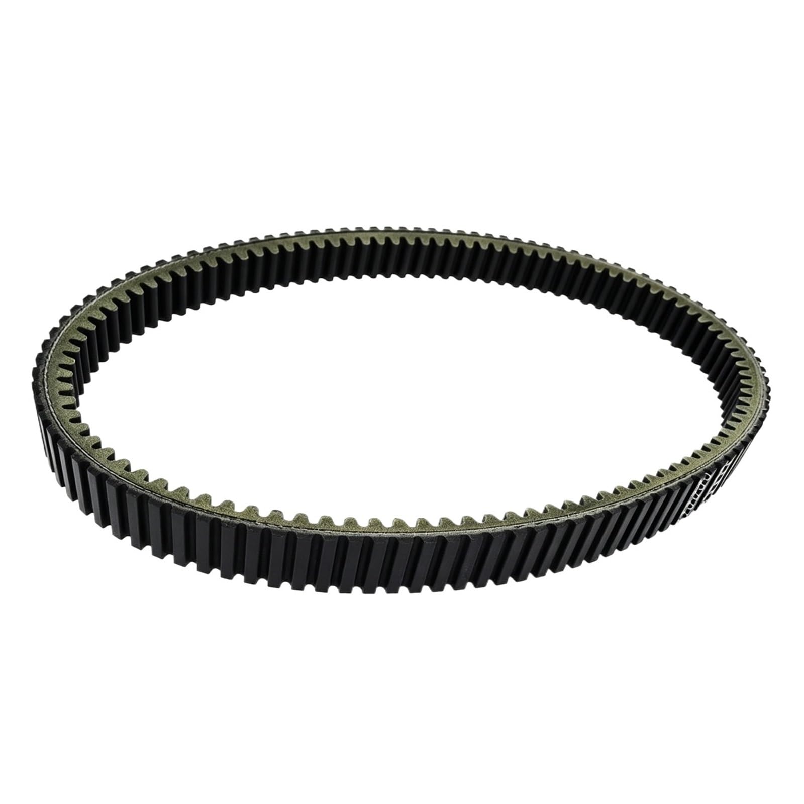 Correa Repuesto para Quad para Raider 600 2015-2017 23100-REA-0000 Piezas Accesorios Correa Transmisión Motocicleta Goma Correa Trapezoidal