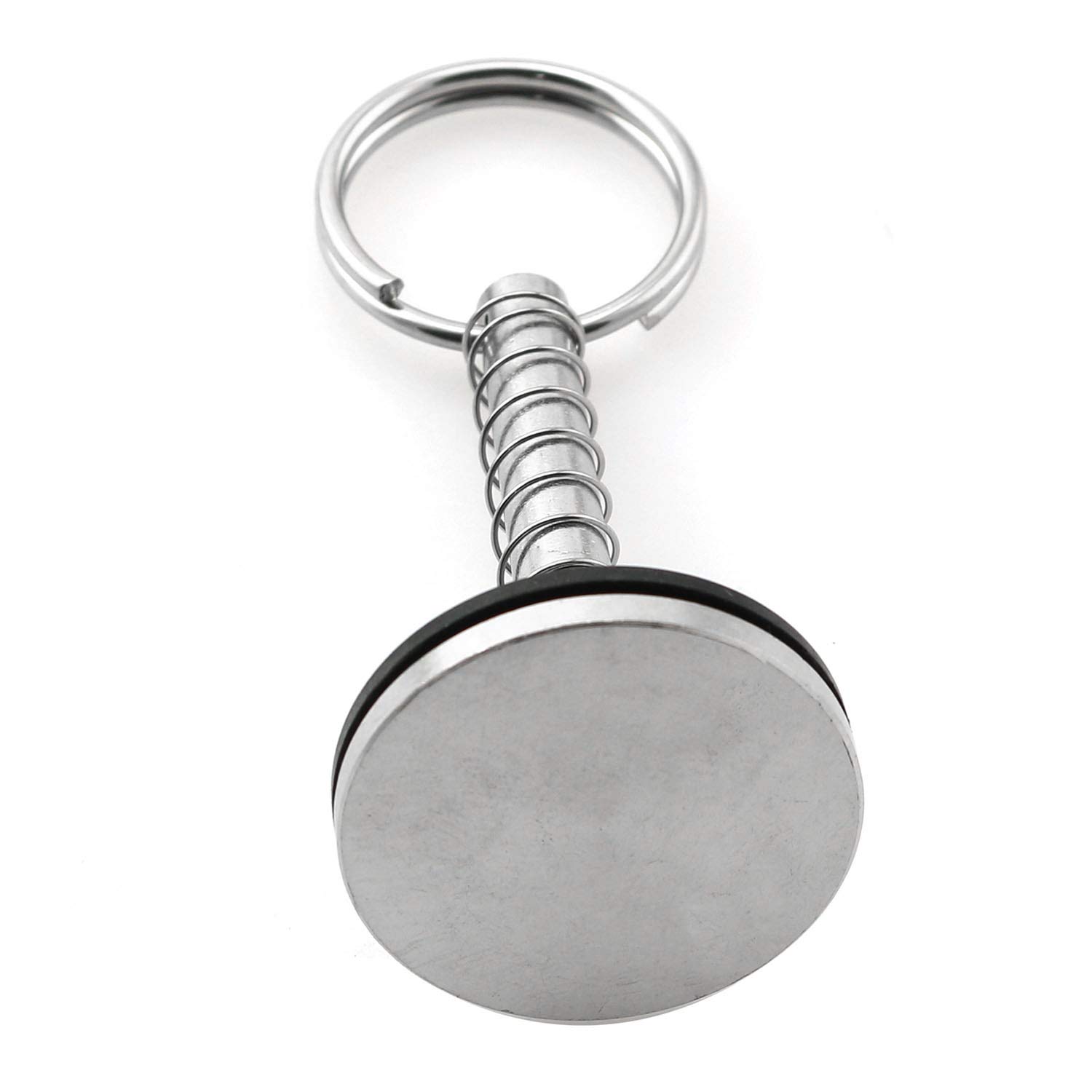 Poignée De Trappe Anti-hochet Pour Bateau Marin En Acier