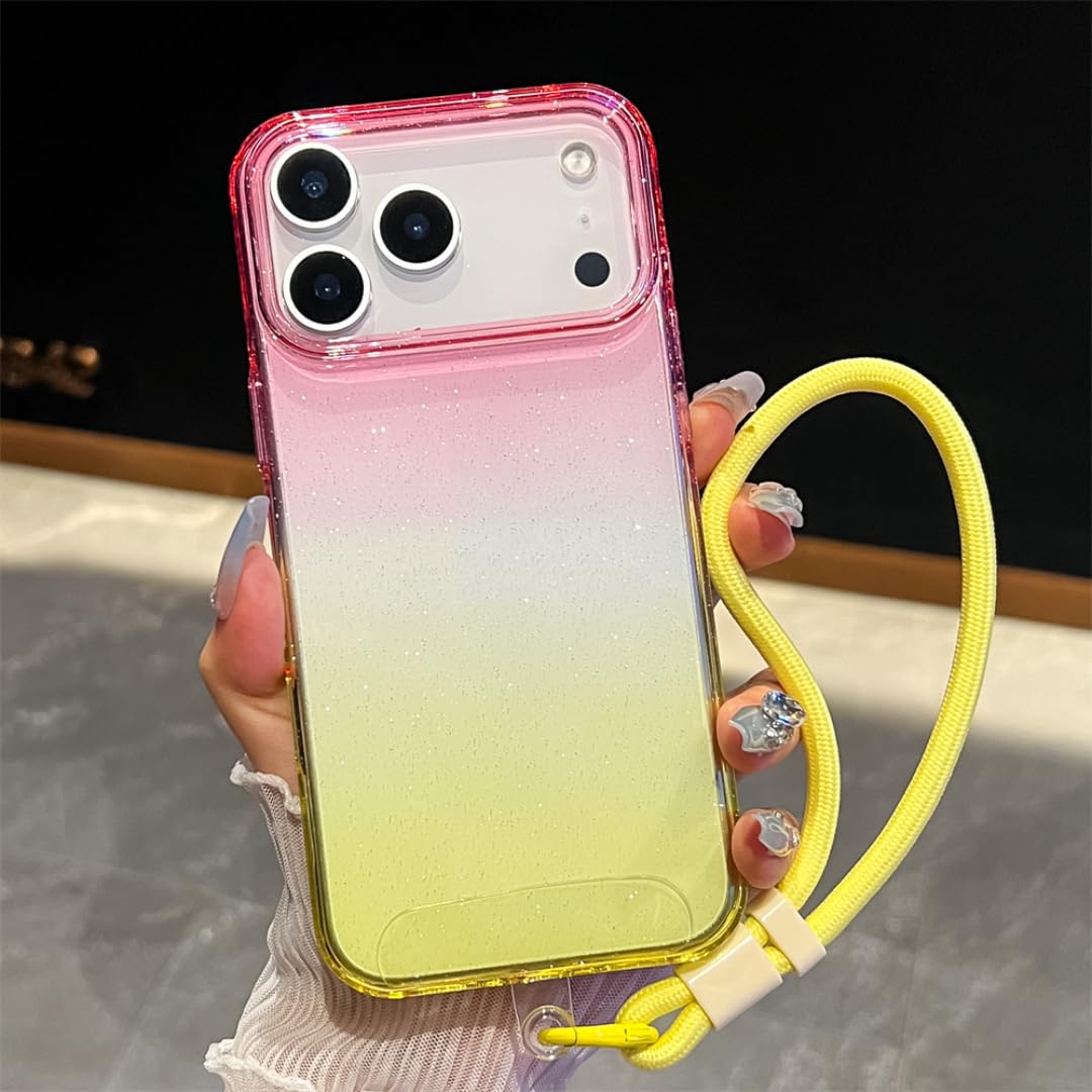 Coque iPhone 13 antichoc pour éviter les chutes avec sa dragonne - 7