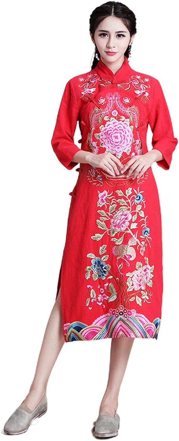Chinese gown Clearance