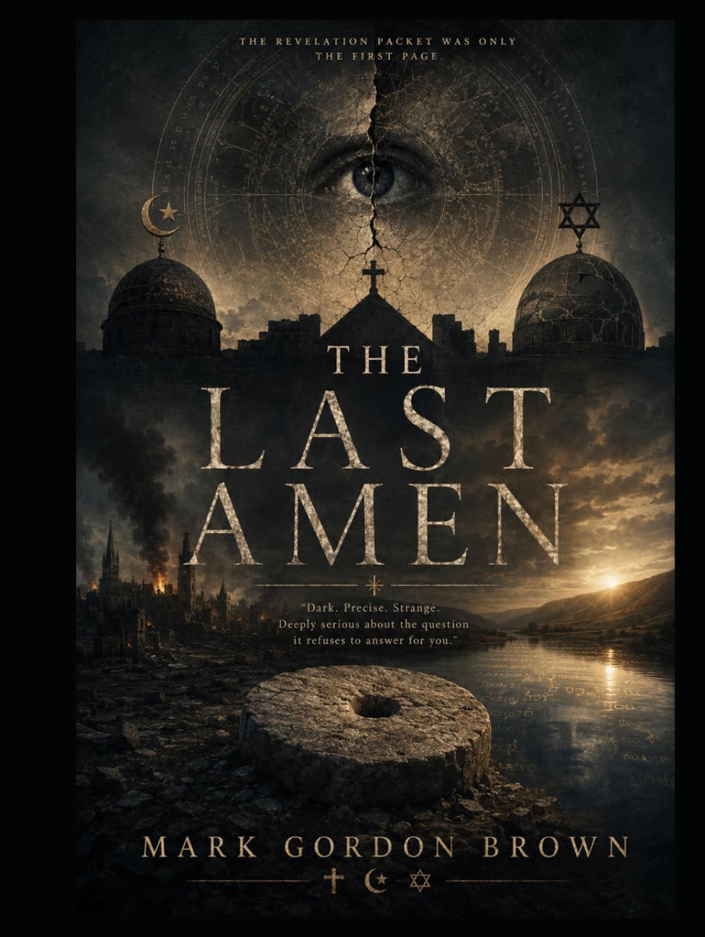 The Last Amen