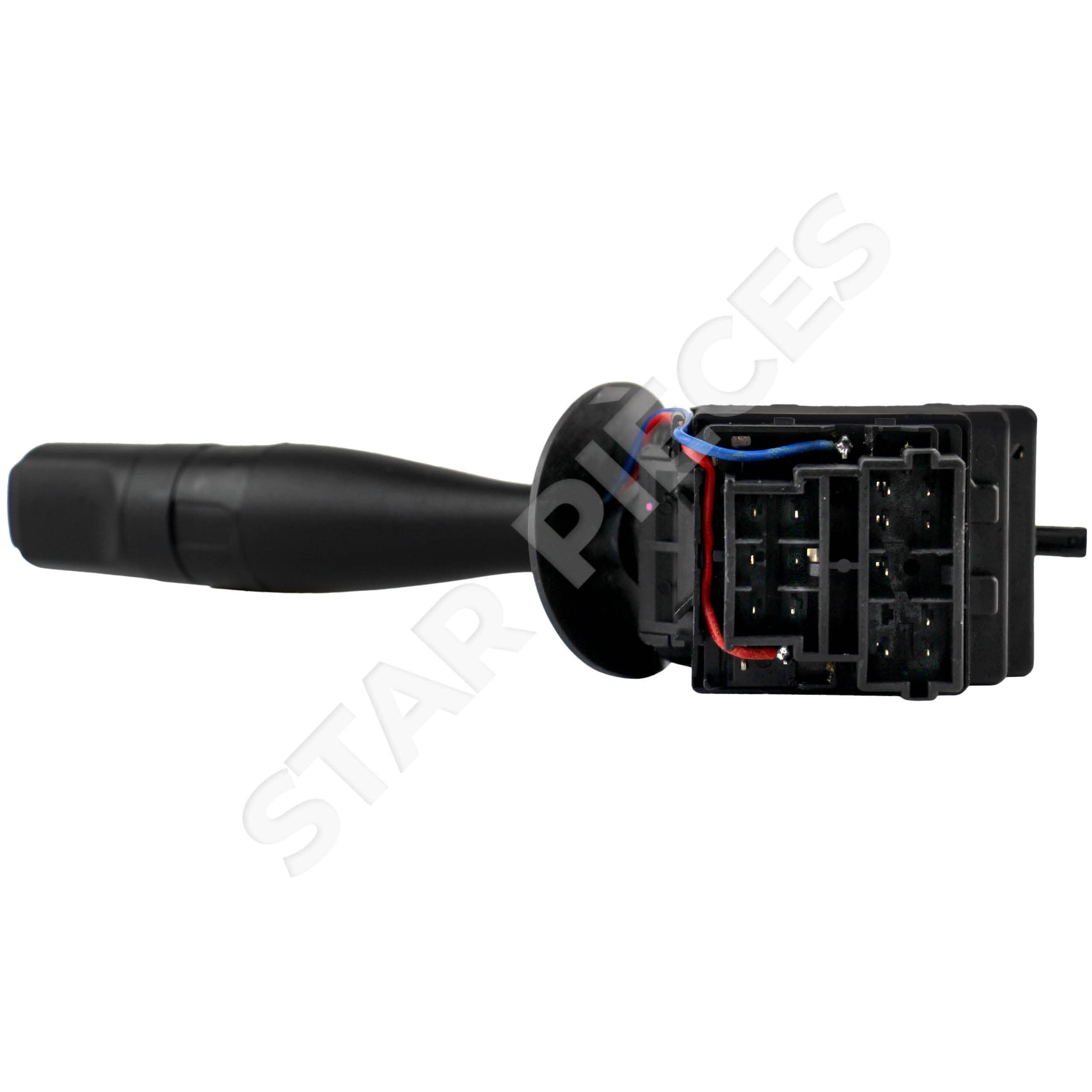 Commodo compatible pour Berlingo 1, Partner 1, Expert 1, 206, 306, Jumpy, Scudo, Saxo, 106 (1994-2009) commande feux, phares, clignotants, klaxon | 625369 | 96122254 | 96236415ZL | 9623641569