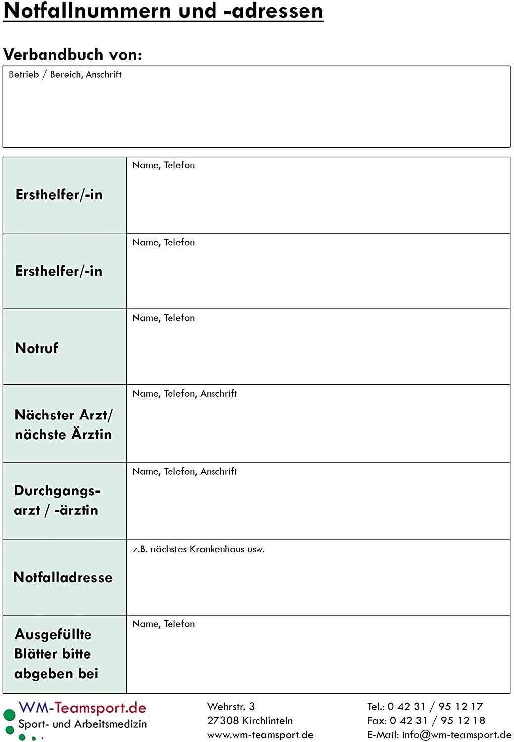 Erste Hilfe SET GASTRO DIN/EN 13169 für größere Betriebe INKL. Augenspülung + Kühlgel + detektierbare Pflaster + Hydrogelverbände