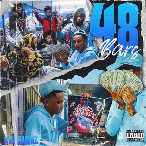  48 Bars [Explicit]