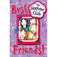 Best Friends!