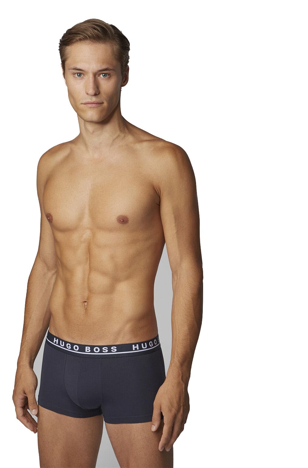 Calzoncillos tipo bóxer BOSS Hugo para un estilo de vida activo y sofisticado 8