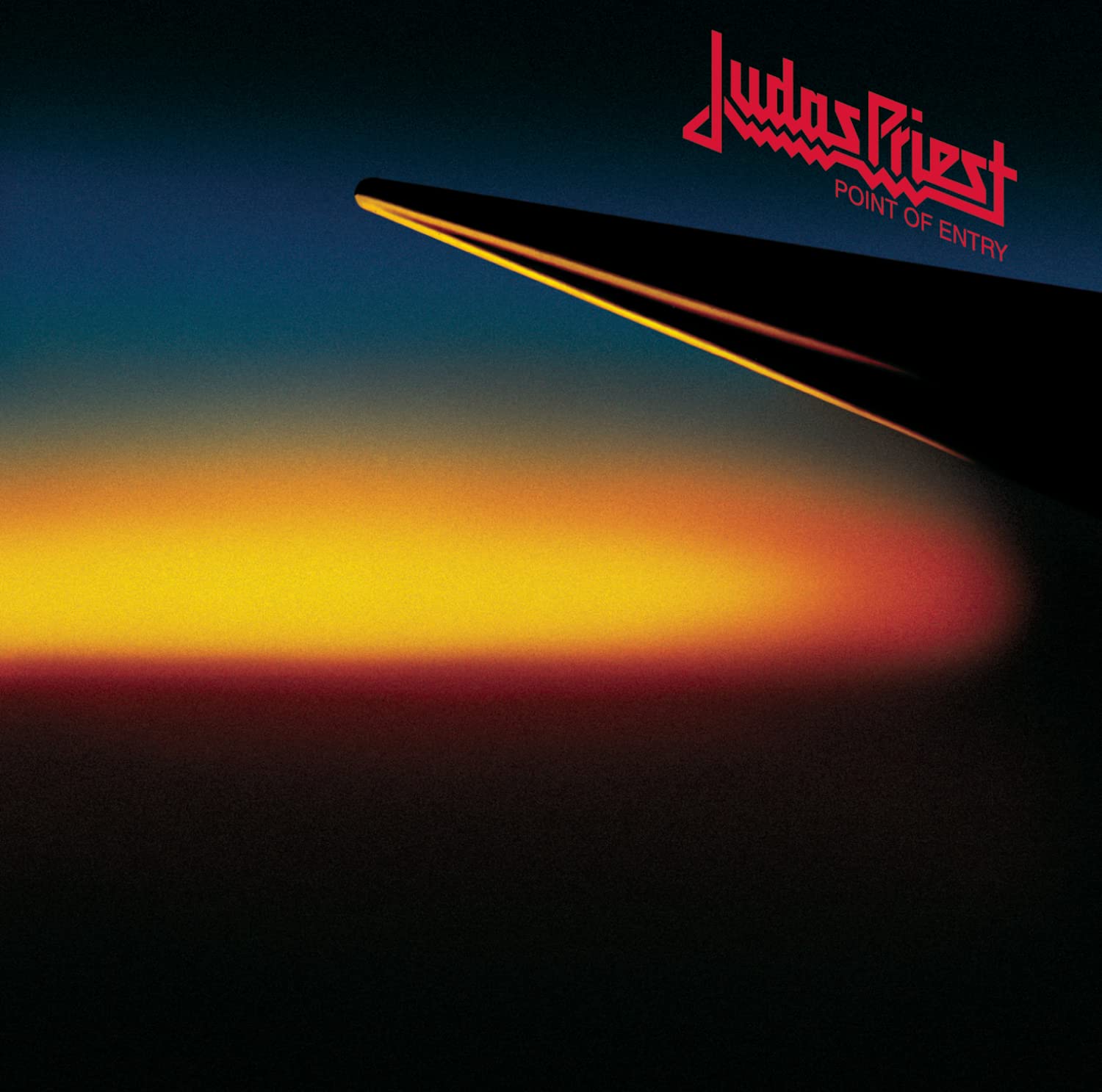 Vinyl Castle Point Of Entry