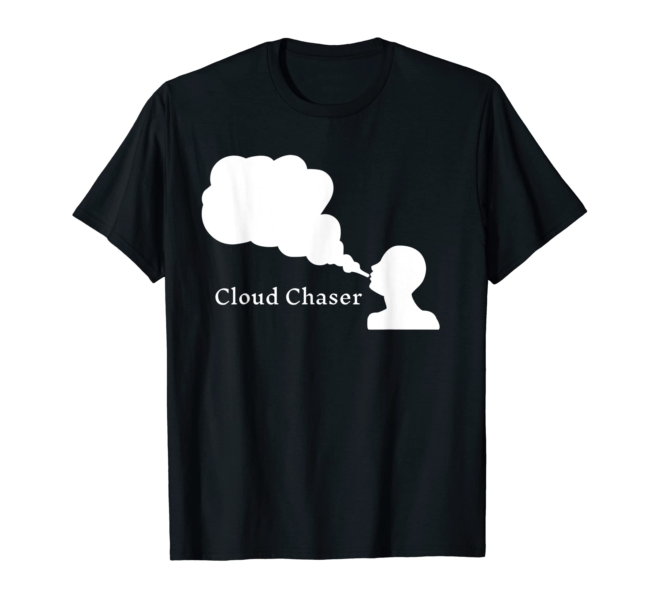 Cloud Chaser T Shirt T-Shirt