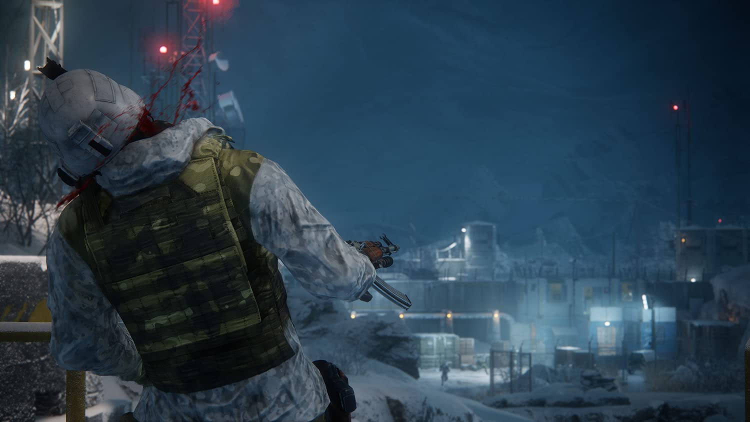 Sniper Ghost Warrior Contracts 1 and 2 Double Pack (PS4/PS5) (USK)