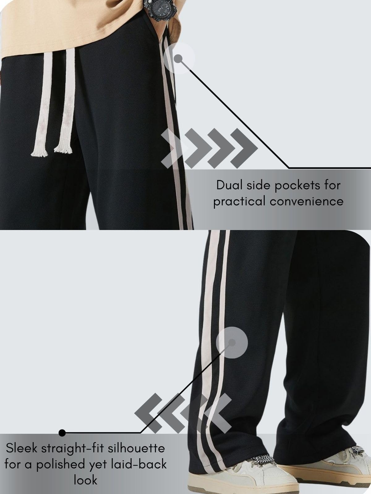 Casual Trouser - Image 5 thumbnail