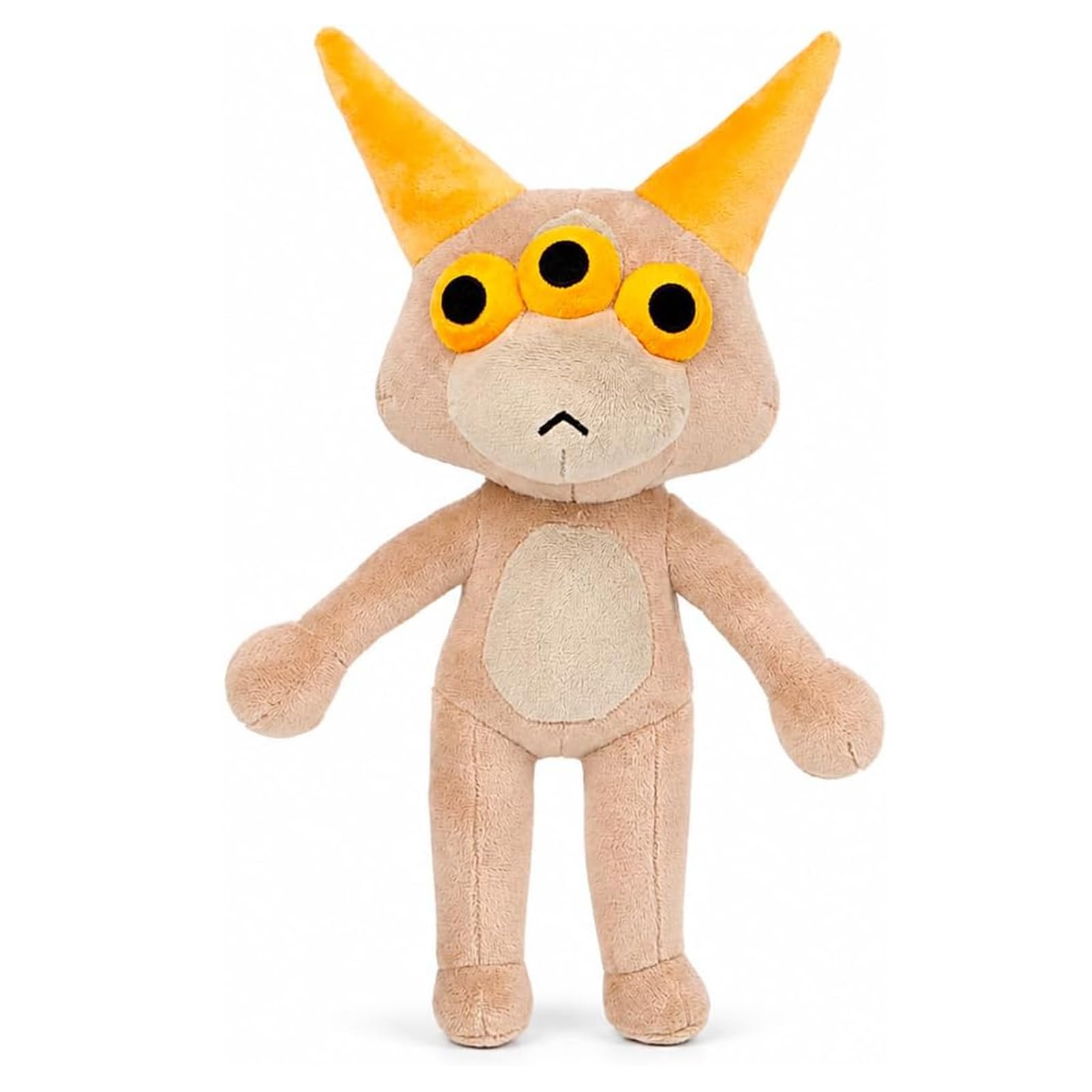 Animal Hospital Plush Stuffed Toy 9.8in Game Inspired Collectible (C32) โ image 1