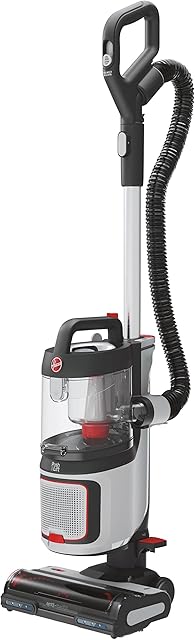 Hoover Upright Vacuum Cleaner with Anti-Twist & PUSH&LIFT - HL5