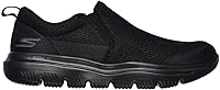 Vista 5 de Skechers Go Walk Evolution Ultra Impeccable - Tenis para hombre