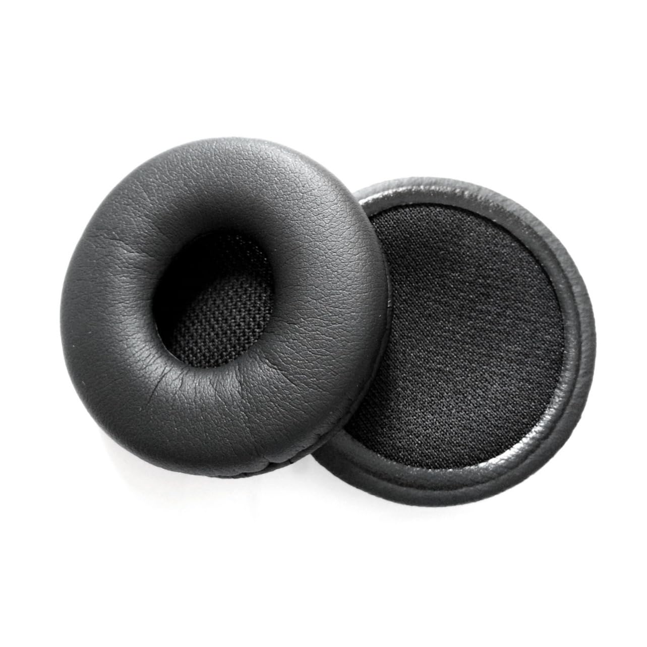 DOITOOL 3pezzi Auricolari Ricambio Pu Per Cuffie Pp e Miglioramento Prestazioni Audio