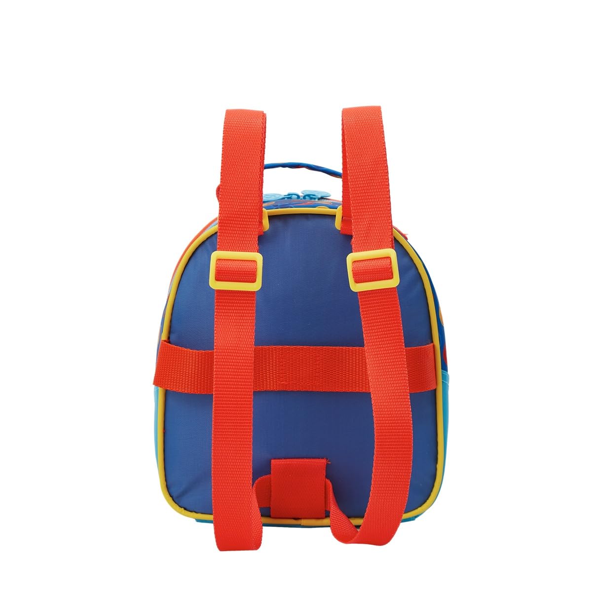 Kit Mochila Carrinho Lancheira Estojo Patrulha Canina 13440 em promoção! Veja a oferta e mais achadinhos de Mochilas escolares 7 Hoje é o melhor dia para comprar Kit Mochila Carrinho Lancheira Estojo Patrulha Canina 13440 com aquele preço maroto! Promoção! Aproveite a oferta! 7